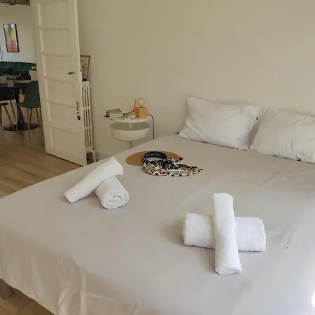 Apartment 2 Bedroom In The Center Aix-en-Provence
